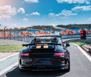 Auto Racing Near You