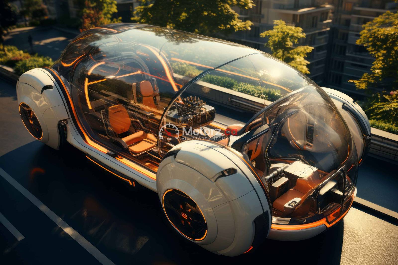 The 5 Most Surprising Automotive Innovations of the Decade