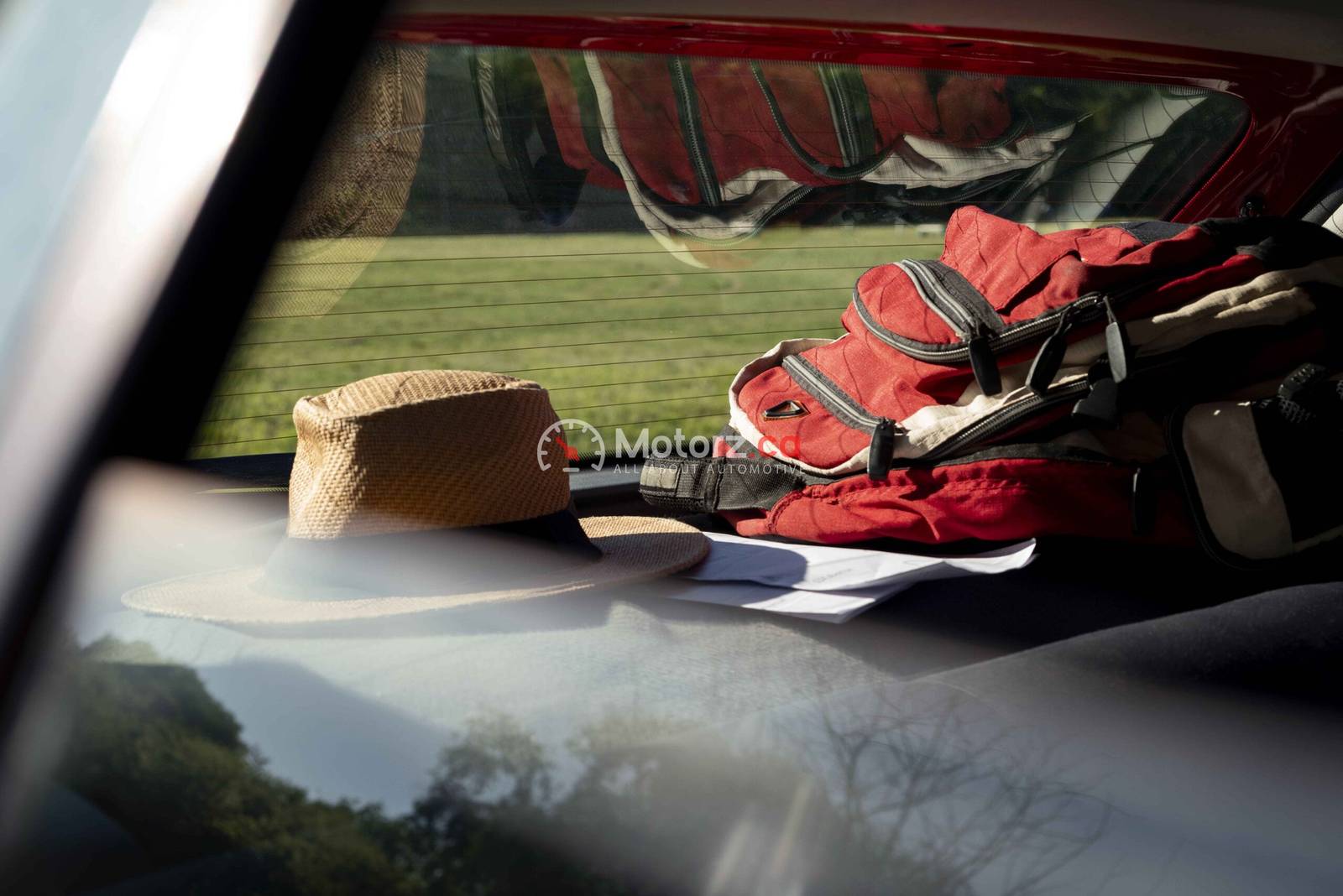 Automotive Lifestyle & Hobbies