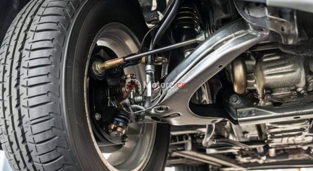 Automotive Technology