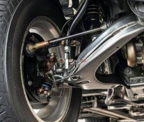 Automotive Technology