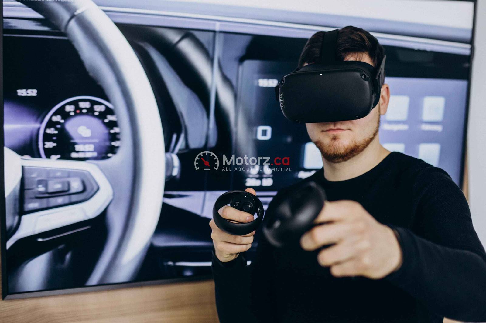 Automotive Trends & Fun Topics