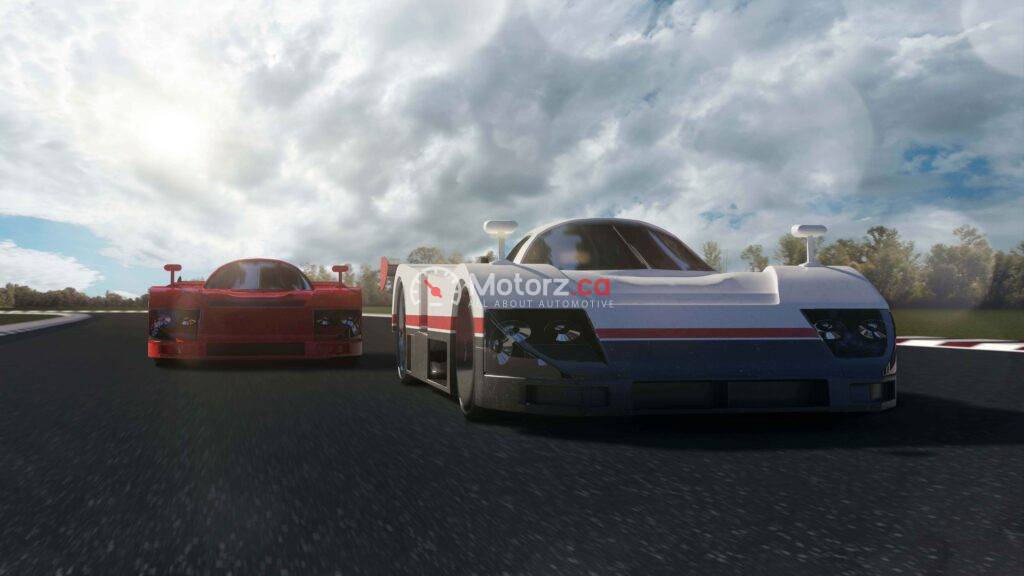 Budget-Friendly Race Cars