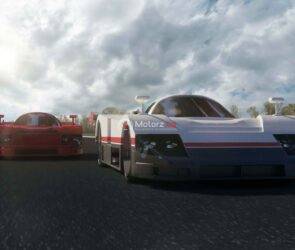 Budget-Friendly Race Cars