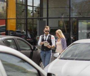 Car Dealerships in Montreal