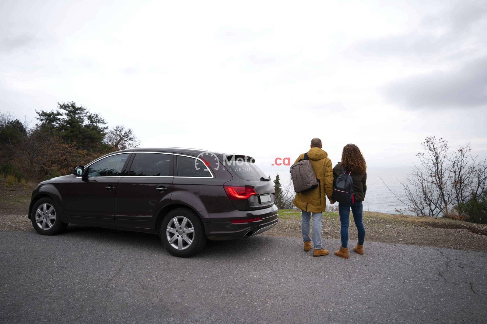 How to Make Your Car Look New in Your Vancouver Driveway