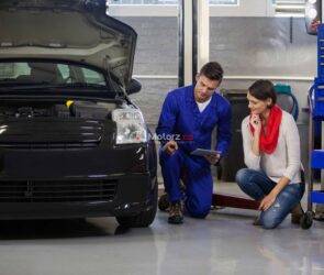 Car Needs a Mechanic