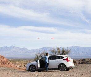 Car Ready for a Quebec Road Trip