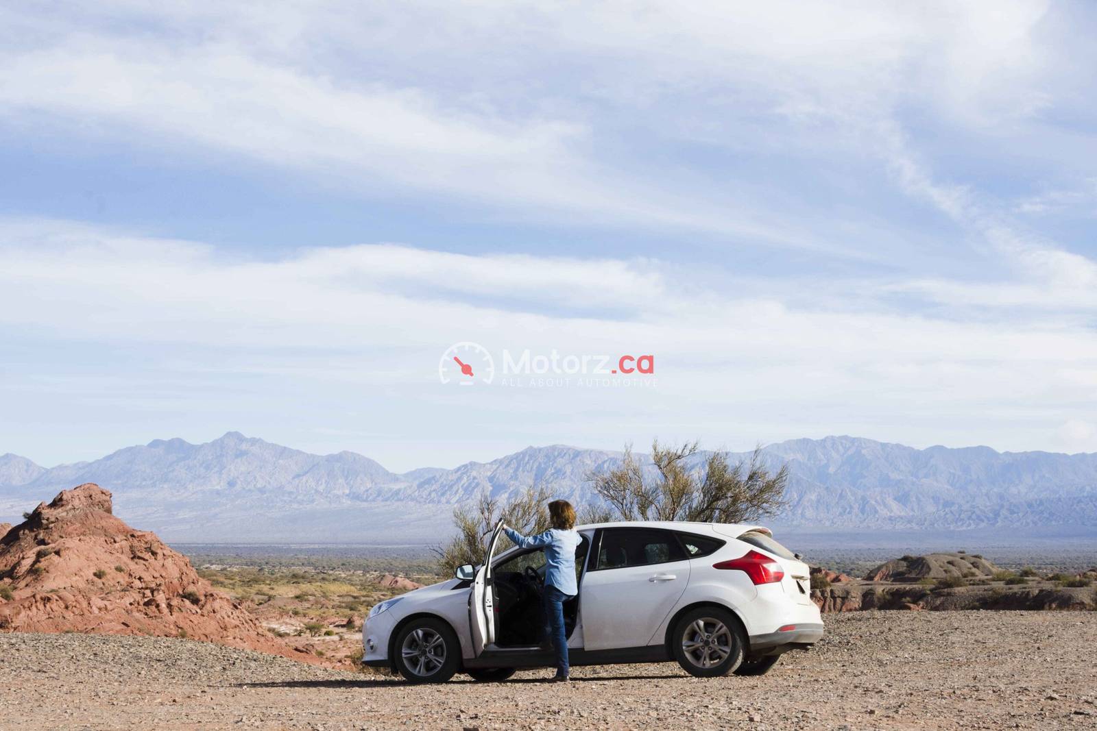 The Ultimate Guide to Getting Your Car Ready for a Quebec Road Trip