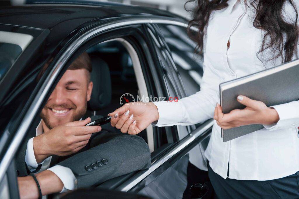 Car Subscription Service