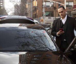 Car Theft Targets in Vancouver