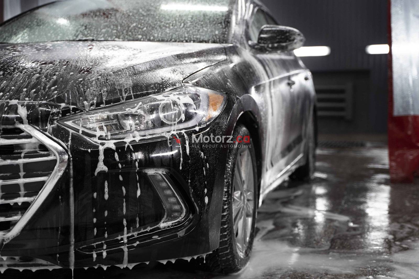 The Best Car Washes and Detailing Services in Montreal