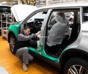 Car Wraps in Vancouver