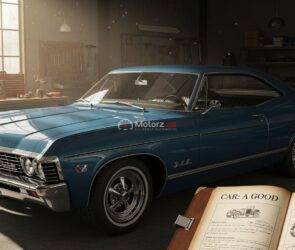 Car a Good Investment in Vancouver