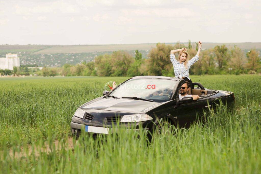 Car for Your Lifestyle