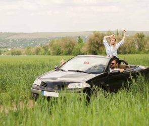 Car for Your Lifestyle