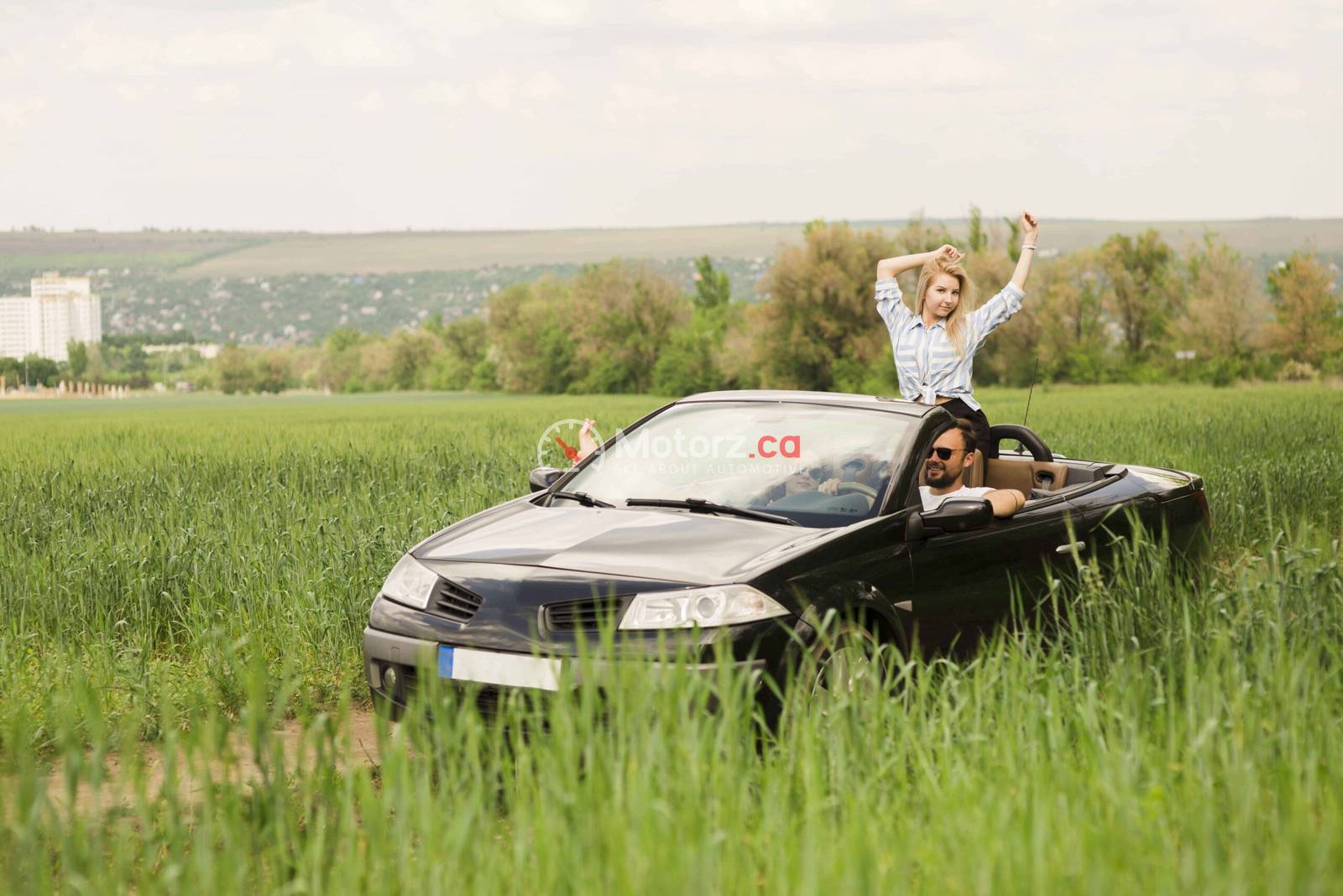 How to Choose the Right Car for Your Lifestyle: Montreal Edition