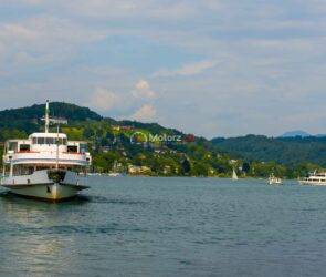 Car to the BC Ferries