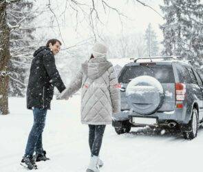 Cars for Navigating Montreal's