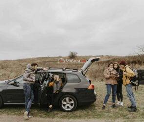 Cars for a Canadian Road Trip