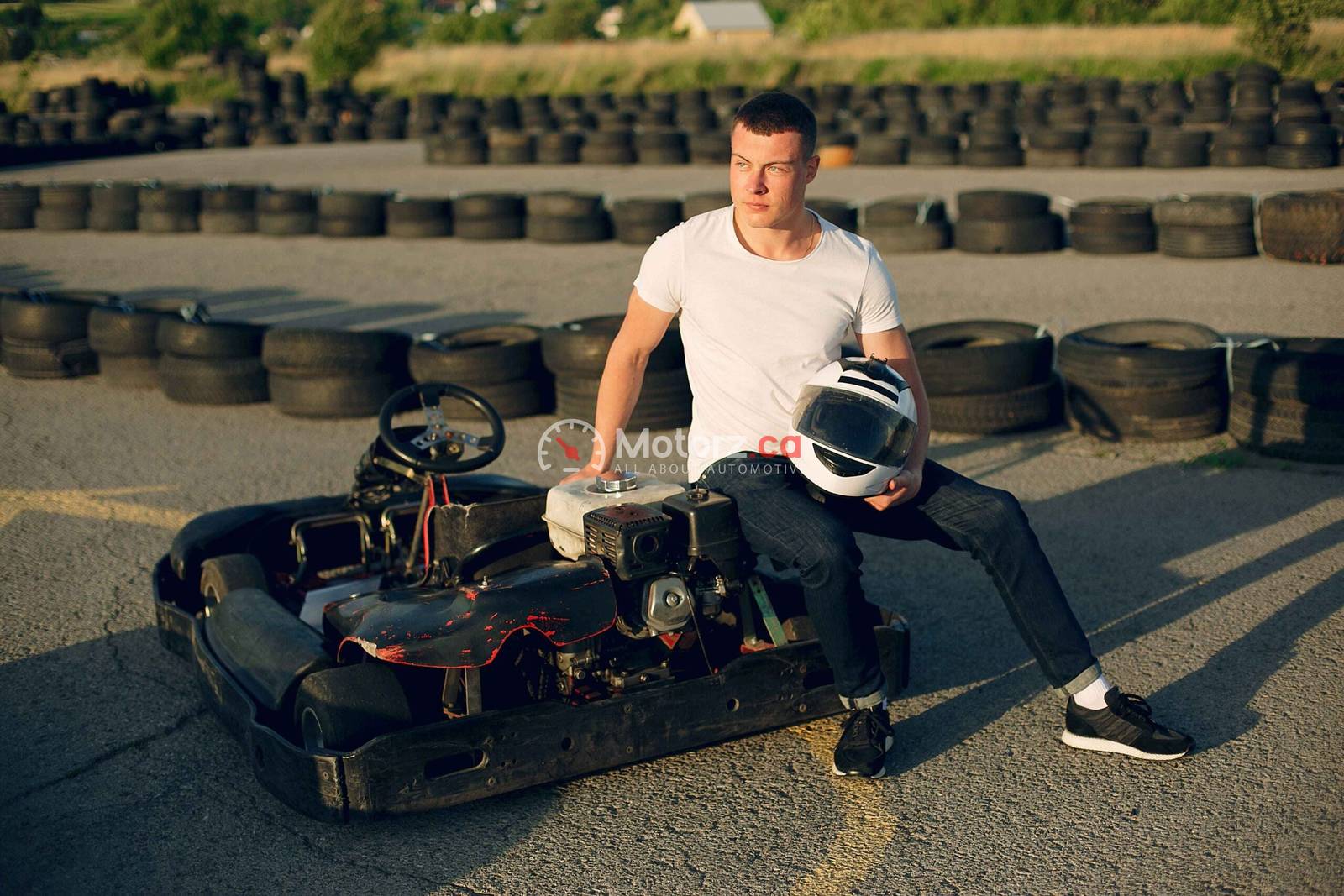 5 Classic Motorsports Films Every Fan Should Watch