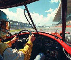 Classic Style with Modern Performance