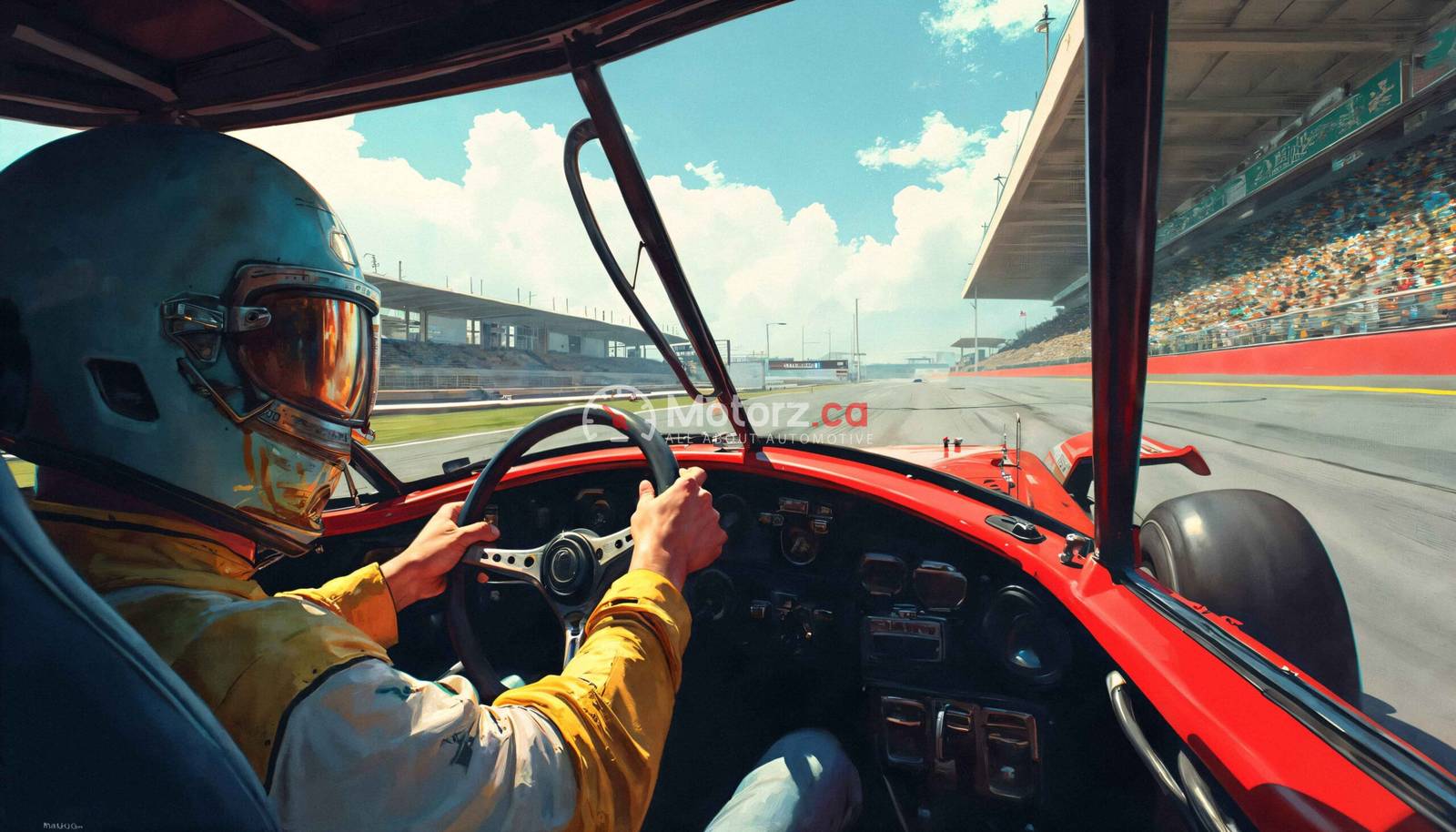 Blending Classic Style with Modern Performance