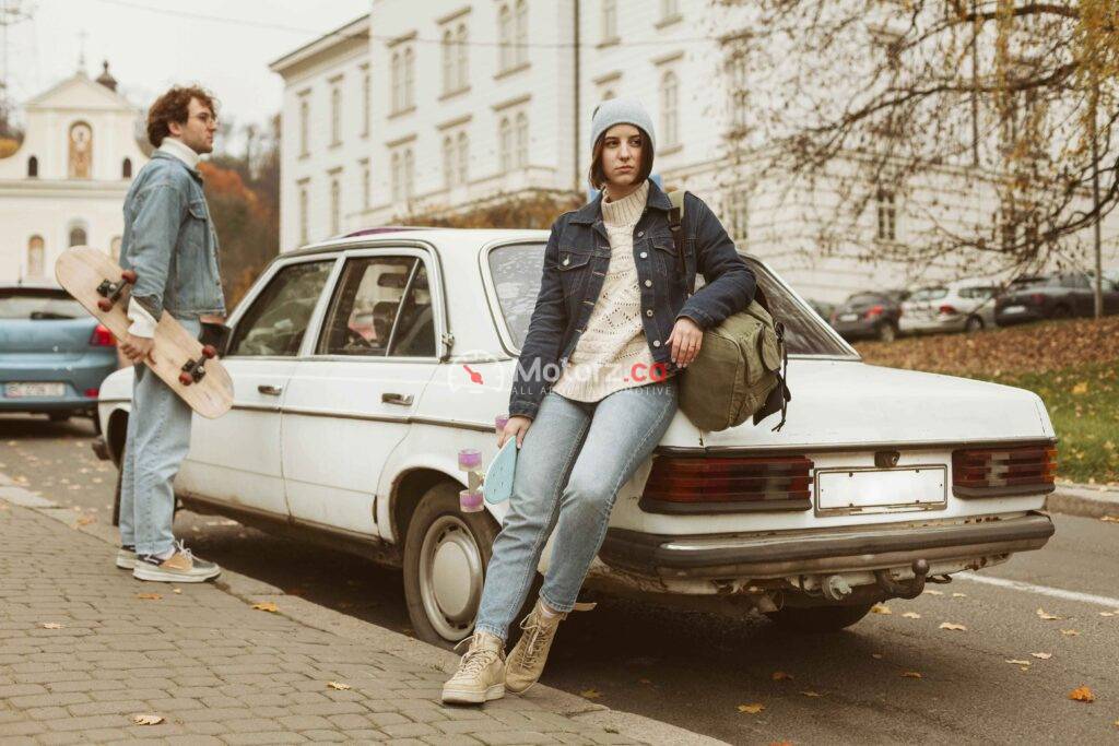 Custom Car Culture in Ontario