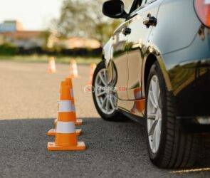 Driving Schools in Ontario