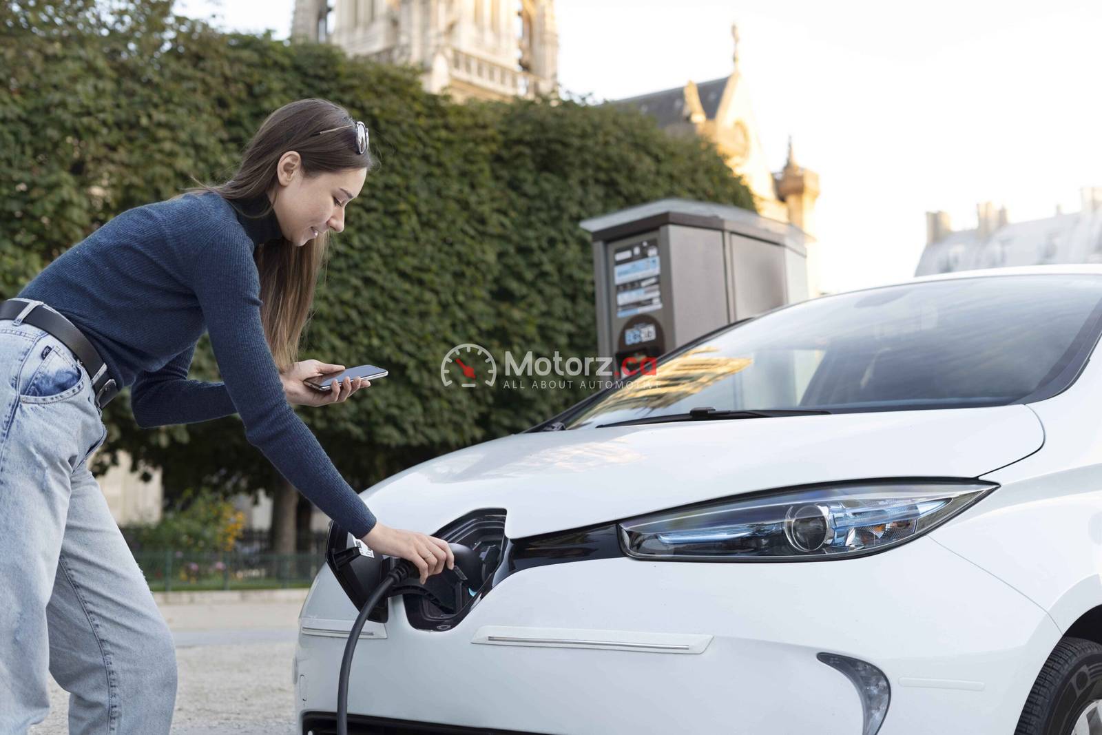 A Guide to Public EV Charging Etiquette in Vancouver