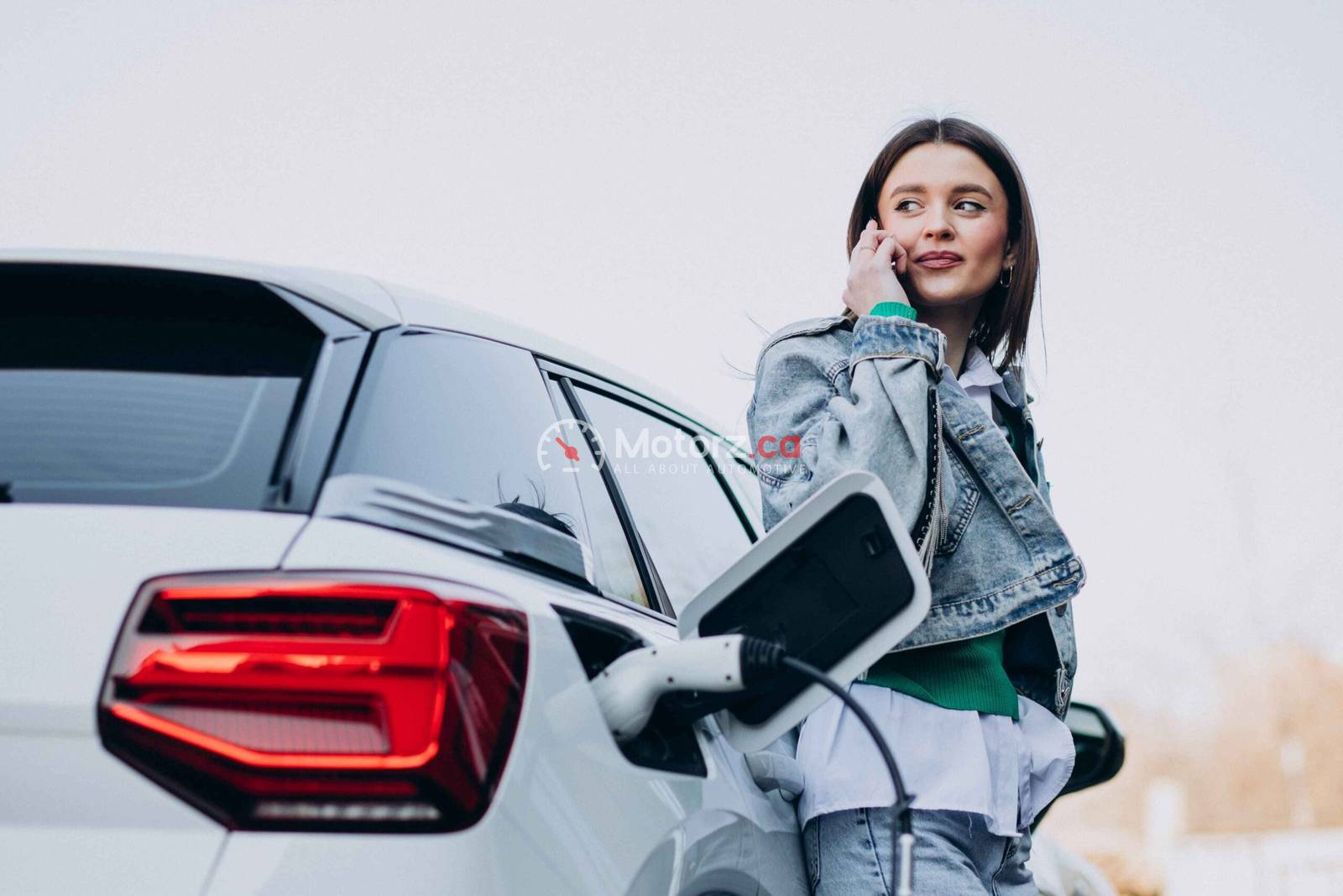 Top 5 Electric Vehicles You Can Actually Afford in Canada