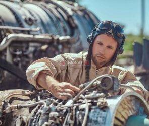 Engines in Motorsports History