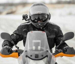 Evolution of the Race Helmet