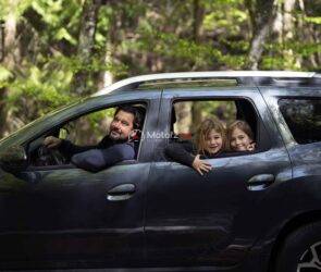 Family Cars for Montreal