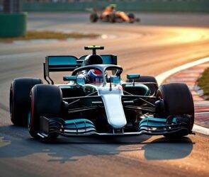 Fastest IndyCar of All Time