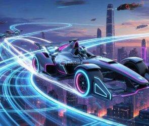 Future of Motorsports