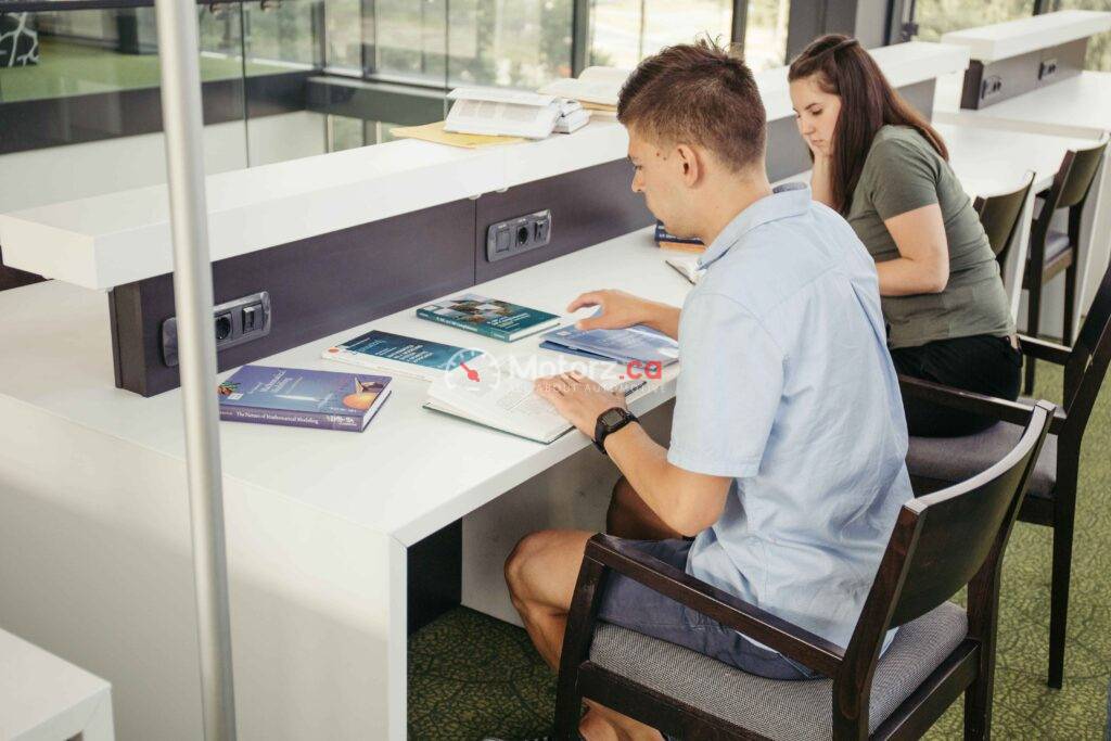 G2/G Exam in Ontario