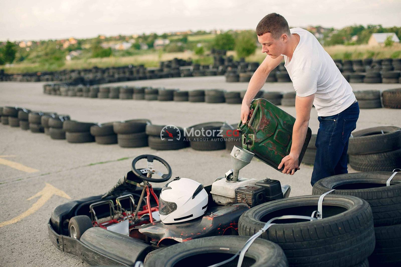 The Thrill of the Rally: A Beginner’s Guide to Rally Racing