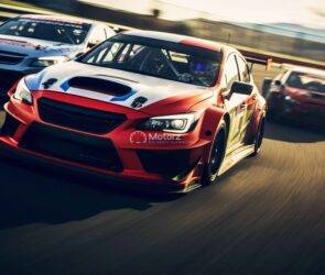 Guide to Stock Car Racing