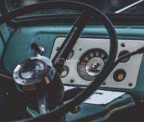 History of North American V8s