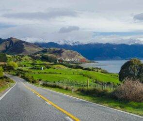 Iconic North American Race Tracks