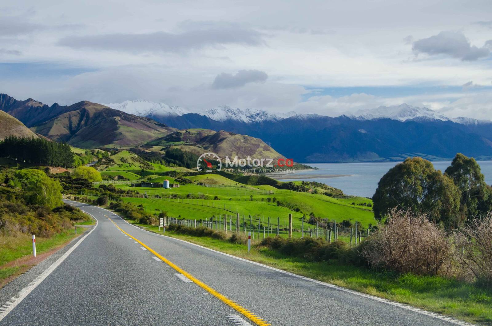 10 Iconic North American Race Tracks You Must Visit