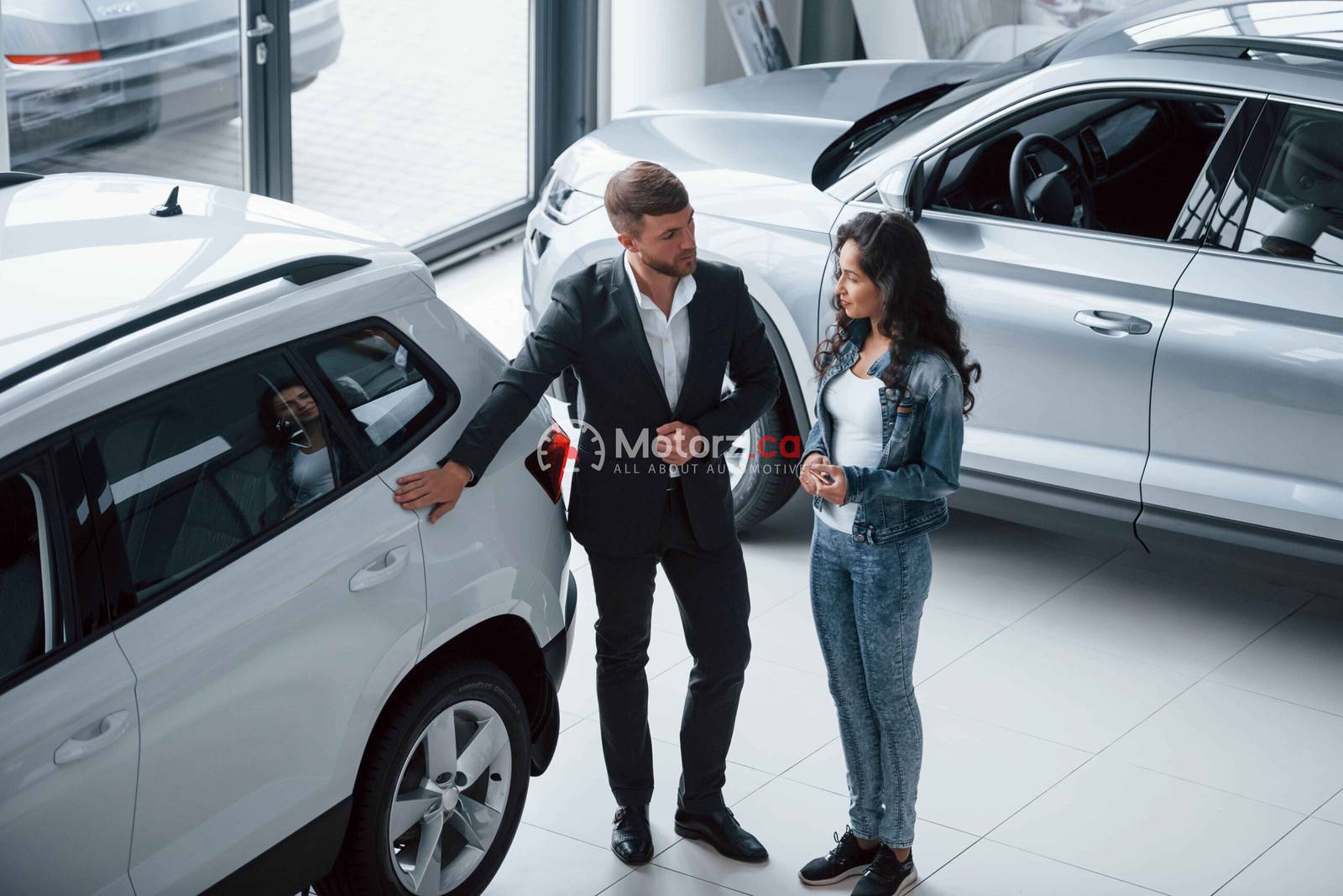 Leasing vs. Buying a Car: Which Option Is Right for Your Wallet?