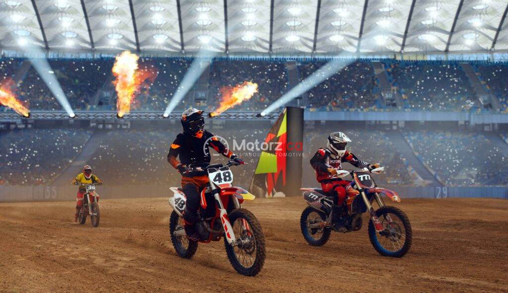 Legendary Pit Crew Fails