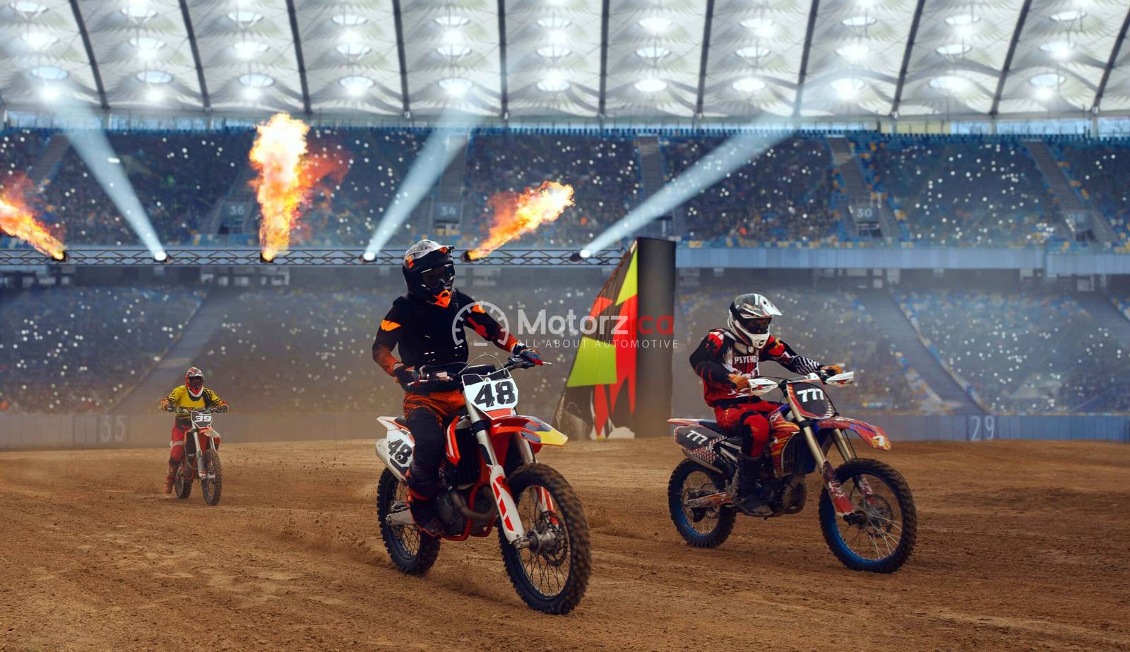 The Most Legendary Pit Crew Fails That Cost the Race