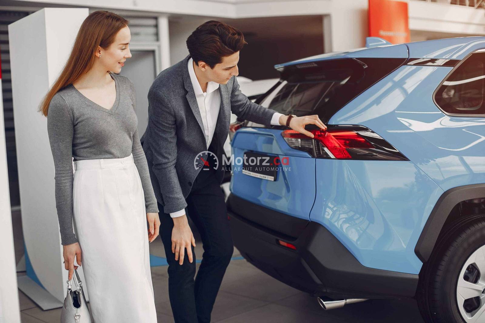 Montreal Auto Show: What to Expect and Must-See Exhibits