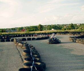 Motorsports Events in Calgary