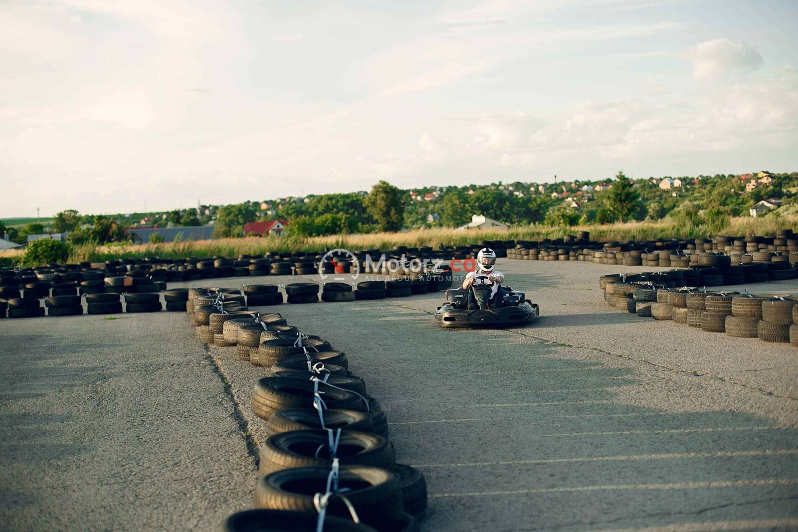 Where to Find the Best Motorsports Events in Calgary This Year