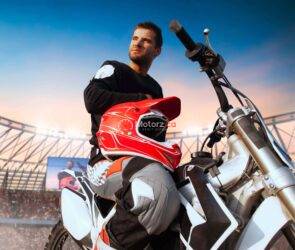 Motorsports Industry