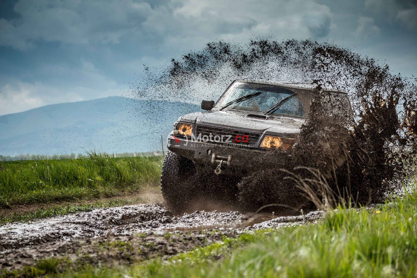 Motorsports Photography in Ontario: Capturing the Action